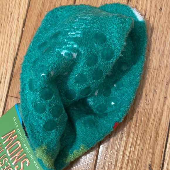 Bath & Body Works Shea Infused Lounge Socks - Picture 3 of 4